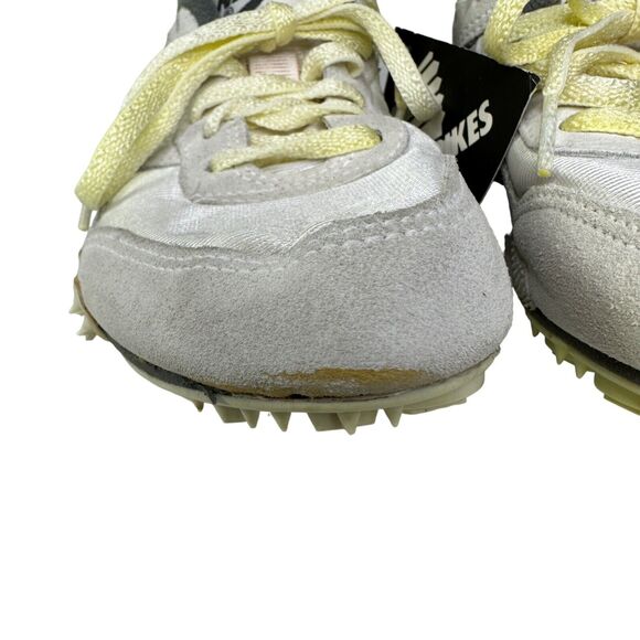 Vintage Nike Deadstock Track Spike Shoes Republic of Korea Women's 5 1980s - Picture 11 of 16